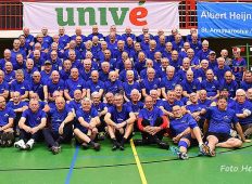 OPGELET 55 Plus!!!