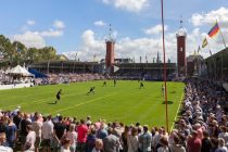 Lijst junioren d.e.l-wedstrijd te Franeker op woensdag 29 juli 2020.