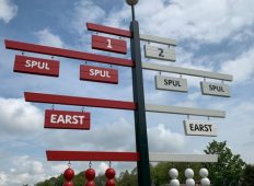 Wedstrijdlijst Leeuwarden heren hoofdklasse d.e.l. zondag 17 september 2023