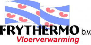 Frythermo vloerverwarming 