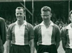 Freerk Haanstra 1936-2021