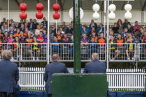 Deze 15 parturen zijn zeker van deelname op de 170ste PC die op woensdag 2 augustus 2023 wordt gehouden.