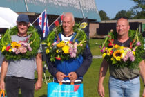 Partuur Ludwig Seerden wint in Oenkerk