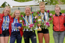 Goutum wint in Franeker