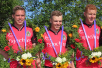 Partuur Haye Jan Nicolay eerste in Sexbierum