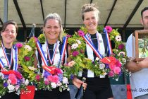 Goutum prolongeert titel