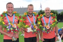 Partuur Gerrit Jan Duiven wint Agrarische Partij in Itens