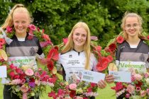 Partuur Suzanna Allema wint in Zweins