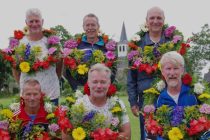 Partuur Piet Zondervan wint in Goënga bij 50+