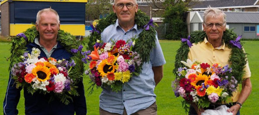 De 55+ uitgeweken naar Sonnenborgh