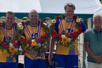 LKC Sonnenborgh wint bond heren 35+