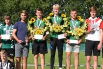 Hommerts-Jutrijp wint in Makkum