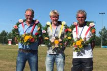 Partuur Hans Felkers wint in Sint Jacobiparochie