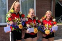 Partuur Berber van der Goot wint in Folsgare