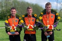 Formatie André van Dellen wint in Tzummarum