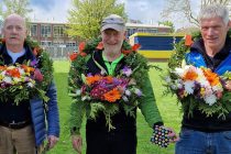 50+ openen het zomerseizoen op Sonnenborgh