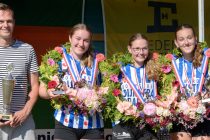 Bolswarder meisjes winnen bond