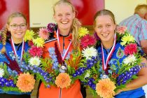 Trio Amarins de Groot wint in Harlingen