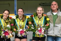 Makkum wint in Franeker