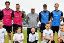 Partuur Menno van Zwieten wint in Paesens