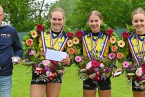 Lollum-Waaksens wint bond meisjes