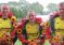 KV Makkum wint afdelingswedstrijd in Ried bij de heren eerste klasse