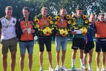 Partuur Steven Koster wint in Makkum