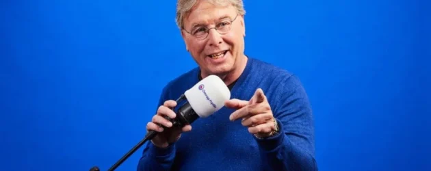 De KNKB set Dirk Jan van der Woud oan de kant.