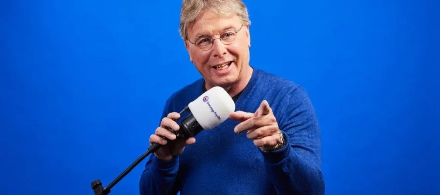 De KNKB set Dirk Jan van der Woud oan de kant.