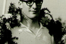 Piet IJsbrandij 1942-2024