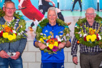 Weer veel strijd in De Trije