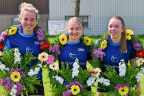 Partuur Annet de Haan wint openingswedstrijd in Bolsward