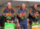 Partuur Ludwig Seerden wint in Stiens bij de heren 50+ in de A-klasse