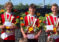 Ferslach KNKB jonges A klasse (poule) t.i.l. en B klasse  t.i.l. + herkansing 11-05-2025