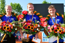 Formatie Johan Sipma wint in Stiens
