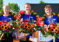Formatie Johan Sipma wint in Stiens
