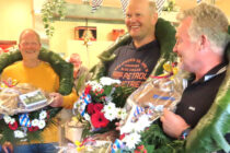 55+ kaatsen in Heerenveen