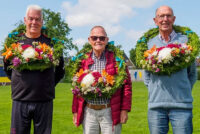 Uitzondering voor kranswinnaar?