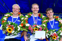 Formatie Johan Sipma heerst op de hoofdklasse