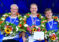 Formatie Johan Sipma heerst op de hoofdklasse