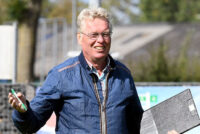 Johannes van der Ploeg 1949-2025