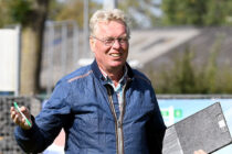 Johannes van der Ploeg 1949-2025