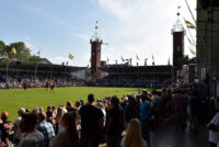 De earste twa moannen fan it keatsseizoen sitte derop: “De earste pankoeken binne foar de bern”