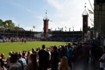 De earste twa moannen fan it keatsseizoen sitte derop: “De earste pankoeken binne foar de bern”
