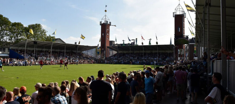 De earste twa moannen fan it keatsseizoen sitte derop: “De earste pankoeken binne foar de bern”