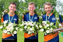 Partuur Auke Boomsma wint in Morra