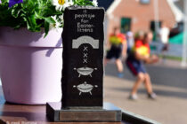 Iepen Frysk kampioenskip Jeu de Pelote