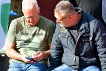 Iepen Frysk kampioenskip Jeu de Pelote