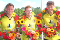 Witmarsum wint in Ried
