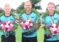 André van Dellen c.s. winnen in Stiens heren 1e klasse